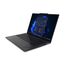 Lenovo ThinkPad X13 Gen 6 (Intel) Intel Core Ultra 7 255U Laptop 33,8 cm (13.3") WUXGA 32 GB LPDDR5x-SDRAM 1 TB SSD Wi-Fi 7 (802.11be) Windows 11 Pro Schwarz Schweiz, 3 image