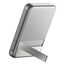 EcoFlow EF-RAPID5000-EU Powerbank Lithium-Ion (Li-Ion) 5000 mAh Kabelloses Aufladen Silber, 4 image