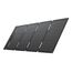 EcoFlow EFSOLAR45-TYPE-C Solarmodul 45 W Monokristallines Silizium