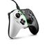 Thrustmaster H.E.A.R.T. Schwarz, Weiß USB Gamepad Digital PC, Xbox One, Xbox One S, Xbox One X, Xbox Series S, Xbox Series X, 2 image