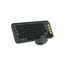 Logitech Pop Icon Combo Tastatur Maus enthalten Universal Bluetooth QWERTZ Schweiz Graphit, 3 image