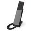 Snom HD300 IP-Telefon Schwarz