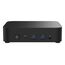 ASUS NUC 14 Essential RNUC14MNK3500002 Schwarz