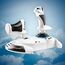 Thrustmaster T.Flight Hotas One Microsoft Flight Simulator Edition Schwarz, Weiß USB Joystick + Motorsteuerungshebel Analog / Digital PC, Xbox One, Xbox One S, Xbox One X, 8 image