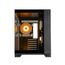 Chieftec Visio GM-30B-TG-OP schwarz Tempered Glass x 2 Cube, 2 image