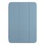 Apple MC2U4ZM/A Tablet-Schutzhülle 21,1 cm (8.3") Folio Blau