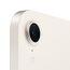 Apple iPad mini 7th gen 256 GB 21,1 cm (8.3") Wi-Fi 6E (802.11ax) iPadOS 18 Weiß, Farbe: Weiß, Kapazität: 256 GB, 2 image