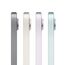 Apple iPad mini 7th gen 512 GB 21,1 cm (8.3") Wi-Fi 6E (802.11ax) iPadOS 18 Blau, Farbe: Blau, Kapazität: 512 GB, 4 image