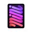 Apple iPad mini 7th gen 5G TD-LTE & FDD-LTE 512 GB 21,1 cm (8.3") Wi-Fi 6E (802.11ax) iPadOS 18 Violett, Farbe: Violett, Kapazität: 512 GB