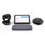 ASUS GQE20A-G5004UN Google Room Kit Large Videokonferenzsystem 10 Person(en) Ethernet/LAN Gruppen-Videokonferenzsystem