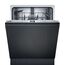 Siemens iQ300 SN63EX22AE Spülmaschine Voll integriert 13 Maßgedecke