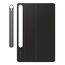 Samsung EF-DX725 QWERTZ Schweiz Pogo Pin Schwarz, 4 image