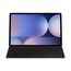 Samsung Galaxy Tab S10+ | S9+ | S9 FE+ Book Cover Keyboard Slim - AI Key Schwarz, 5 image