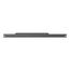 Samsung Galaxy Tab S10+ | S9+ | S9 FE+ Book Cover Keyboard Slim - AI Key Schwarz, 8 image