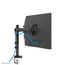 Neomounts DS60-600BL3 Monitorarm 10-27" - Quick Fix - 180°-Stopp, 10 image