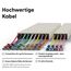 PATCHBOX .one / Cassette / 46RU / STP / Red, 5 image