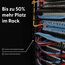 PATCHBOX .one / 30RU / STP / Yellow, 3 image