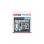 TESA Powerstrips CLICK S Montagepad