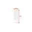 TESA Powerstrips CLICK S Montagepad, 2 image