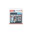 TESA Powerstrips CLICK M Montagepad