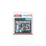 TESA Powerstrips CLICK L Montagepad