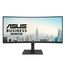 ASUS VA34VCPSR Computerbildschirm 86,4 cm (34") 3440 x 1440 Pixel Wide Quad HD LCD Schwarz, 2 image