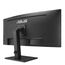 ASUS VA34VCPSR Computerbildschirm 86,4 cm (34") 3440 x 1440 Pixel Wide Quad HD LCD Schwarz, 8 image