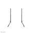 Neomounts DS45-430BL19 TV-Ständer 23-75", 3 image