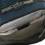 Targus HeritageLuxe Rucksack Reiserucksack Blau Polyester, 9 image