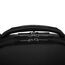 Targus HeritageLuxe Rucksack Reiserucksack Schwarz Polyester, 6 image