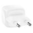 Belkin WCA008kq1MWH-B6 Laptop, Smartphone, Tablets Weiß AC Schnellladung Drinnen, 5 image