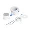 Ubiquiti PoE Smart Chime Grau, Weiß, 3 image