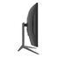 LC-Power LC-M32QC Computerbildschirm 80 cm (31.5") 2560 x 1440 Pixel Quad HD LCD Schwarz, Rot, 2 image