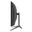 LC-Power LC-M32QC Computerbildschirm 80 cm (31.5") 2560 x 1440 Pixel Quad HD LCD Schwarz, Rot, 3 image