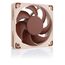 Noctua NF-A6X15 FLX Computerkühlsystem Computergehäuse Ventilator 6 cm Braun 1 Stück(e)