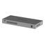 NETGEAR GS108MX-100EUS Netzwerk-Switch Unmanaged L2 Gigabit Ethernet (10/100/1000) Desktop-/Wandmontage, 4 image