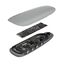 ASUS COBBLE Gray SSD-Gehäuse Grau M.2, 5 image