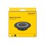 DeLOCK 66284 Ladegerät für Mobilgeräte Smartphone Schwarz USB Kabelloses Aufladen Drinnen, Farbe: Schwarz, 4 image