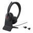 Yealink BH74 mit Ständer UC USB-C/A Headset