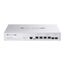 TP-Link S5500-4XHPP2XF Netzwerk-Switch Managed L2/L2+ Power over Ethernet (PoE) Grau