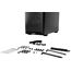 be quiet! PURE BASE 501 Airflow Window Black Midi Tower Schwarz, 6 image