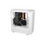 be quiet! PURE BASE 501 Airflow Window White Midi Tower Weiß, 4 image
