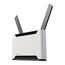 Mikrotik Chateau PRO ax 3548 Mbit/s Grau, Weiß Power over Ethernet (PoE)