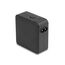 DeLOCK 41443 Ladegerät für Mobilgeräte Universal Schwarz AC Drinnen, 2 image