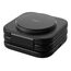 Belkin BoostCharge Pro Kopfhörer, Smartphone, Smartwatch Schwarz USB Kabelloses Aufladen Schnellladung Drinnen, 2 image