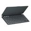 Logitech Keys-To-Go 2 QWERTZ Schweiz Bluetooth Graphit, Farbe: Graphit, 3 image