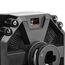 Thrustmaster T598-P Schwarz, Rot USB Lenkrad + Pedale Analog / Digital PC, PlayStation 4, PlayStation 5, 2 image