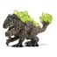 schleich ELDRADOR CREATURES Schattenluchs vs. Felsbrecher, 3 image