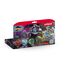 schleich ELDRADOR CREATURES Schattenluchs vs. Felsbrecher, 7 image