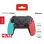 Trust GXT 1246B Muta Schwarz, Blau, Rot Bluetooth Gamepad Nintendo Switch, Nintendo Switch Lite, 7 image